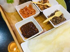沂蒙山煎饼-映像威海·海鲜味道(市区店)