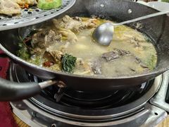 -友口福(大良店)
