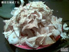 明果香酥片-奇滋豆味(南十四道街店)