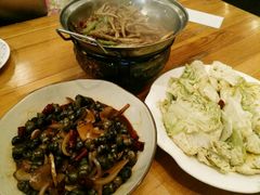 -乌镇那一年小院主题餐厅(甘泉西路店)