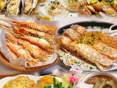 -79号渔船海鲜饭店(宝安店)