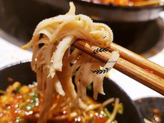 千层肚-钢管厂五区小郡肝串串香(车公庙店)