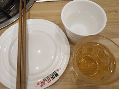 -清真重庆巴爷香辣鸡煲(南小巷店)