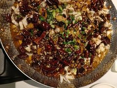 -三猫黑鱼花(南大店)