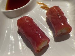 -万丽轩·粤菜(王府井金茂万丽酒店)