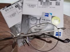 -无界眼镜MaxLess(滨江星光大道店)