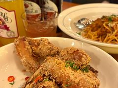 -COMMUNE幻师(解放西路店)