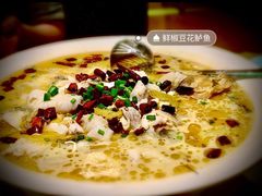 -川味堂·四川豆花(八卦岭店)