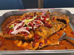 -鱼酷活鱼烤鱼(南京水游城店)