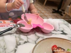 -CRAZYONES西班牙海鲜饭(上海美罗城店)