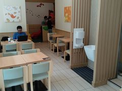-德克士(阳光店)