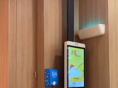 -麦当劳(凯德MALL太阳宫店)