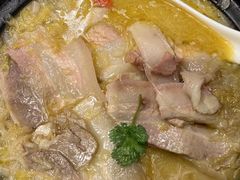 -红菜坊·烤鸭·川鲁宴(石园店)