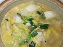 -香阁餐厅·常州菜·常州菜代表品牌(新北奥体店)