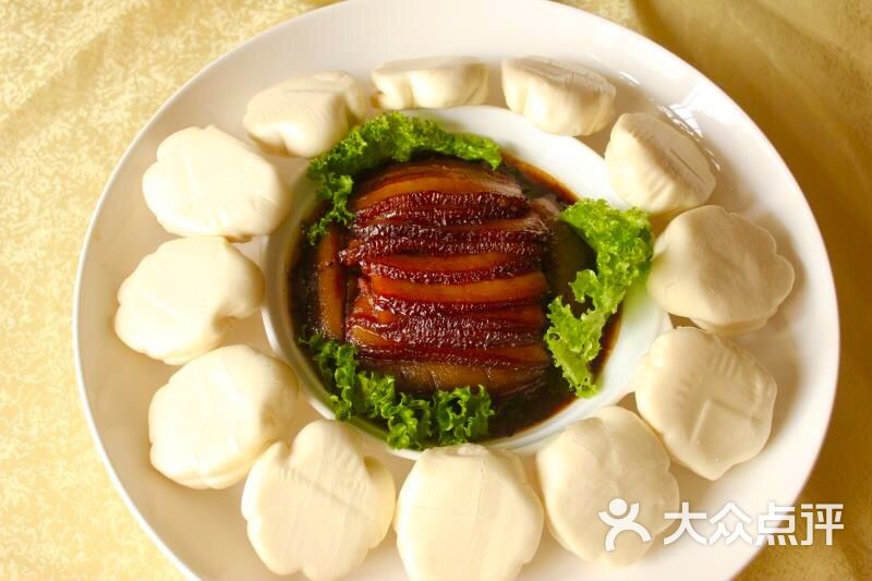 百姓餐桌图片 - 第2张