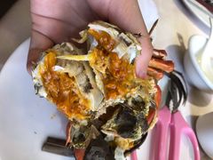 -四海酒家生态粤菜
