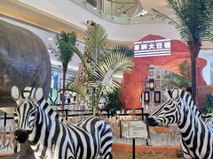 -深圳龙华星河COCO City(民治店)