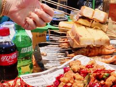 -四禧精酿铜锅涮肉·烧烤工场(大明湖店)