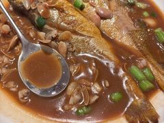 -妈妈菜舟山海鲜(定海古城店)