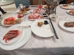 -听松楼·花园酒店·自助餐厅(红梅公园店)