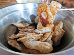 -阿姨小肉摊(同济西苑店)