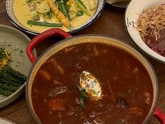 salée罗宋牛肋条锅-salée