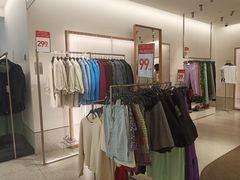 -ZARA(大上海时代广场店)