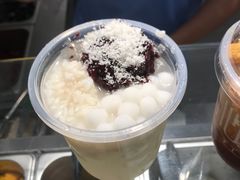 -甜心闲生传统手工冰粉(奎星楼店)