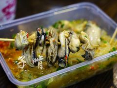 -冯姐生蚝(迎宾广场店)