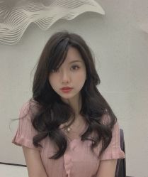 -缪斯造型烫发染发蛋白护理北京三里屯直营