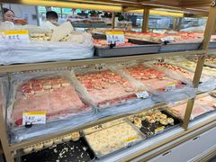 -爱德顺糕点食屋(利民道店)