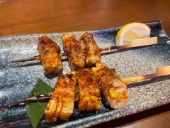 -白石的深夜食堂(济南万象城店)