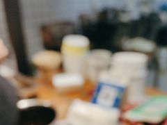 -仓桥直街臭豆腐