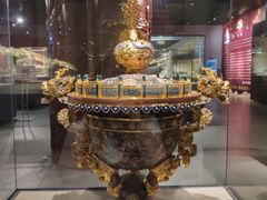 -北京工艺美术博物馆