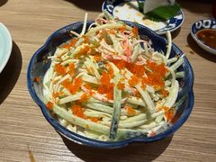 -小山日本料理(兴业太古汇店)