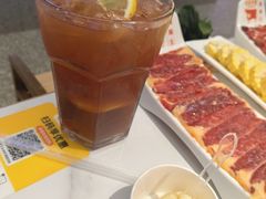 -古乐牛香•鲜牛肉牛杂火锅(系马桩总店)