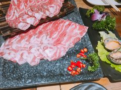 -碳说品道.瓦片烤肉.海鲜烧烤(中华路店)