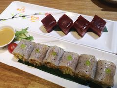 -禄运茶居·手工点心(猎德店)