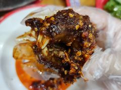 麻辣兔头-冒椒火辣(太古里店)