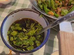 -彭耕记猪油炒小菜(吉联mall店)