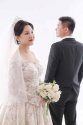 -保定巴黎婚纱摄影