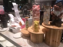 -长兴开元名都大酒店·地中海咖啡厅