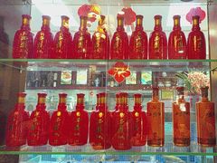 -一江春水·杭帮臻宴(三台山店)