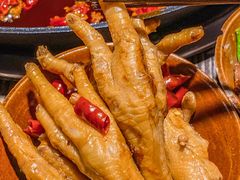 -冯校长老火锅(深圳总店)