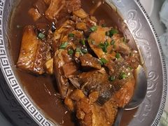 -大鱼徽州·寻味徽菜(星光总店)