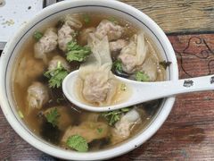 -老谢野馄饨(延安路店)