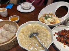 杭州小笼包-外婆家(天河领展店)