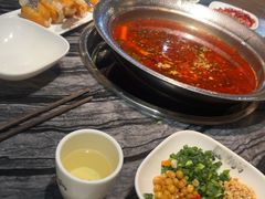 -老船舫·现做活鲜鱼馆(东郊记忆店)