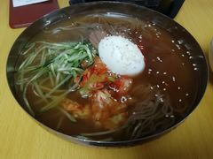 -屋里家延边朝鲜族冷面(南园店)