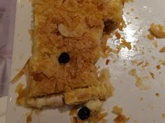 -天伦松鹤大饭店·欣妮咖啡